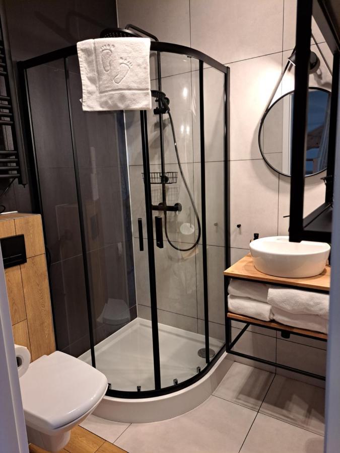 Apartmán Nad Lipami - Z Sauna I Tarasem Blisko Stoku Sczyrk