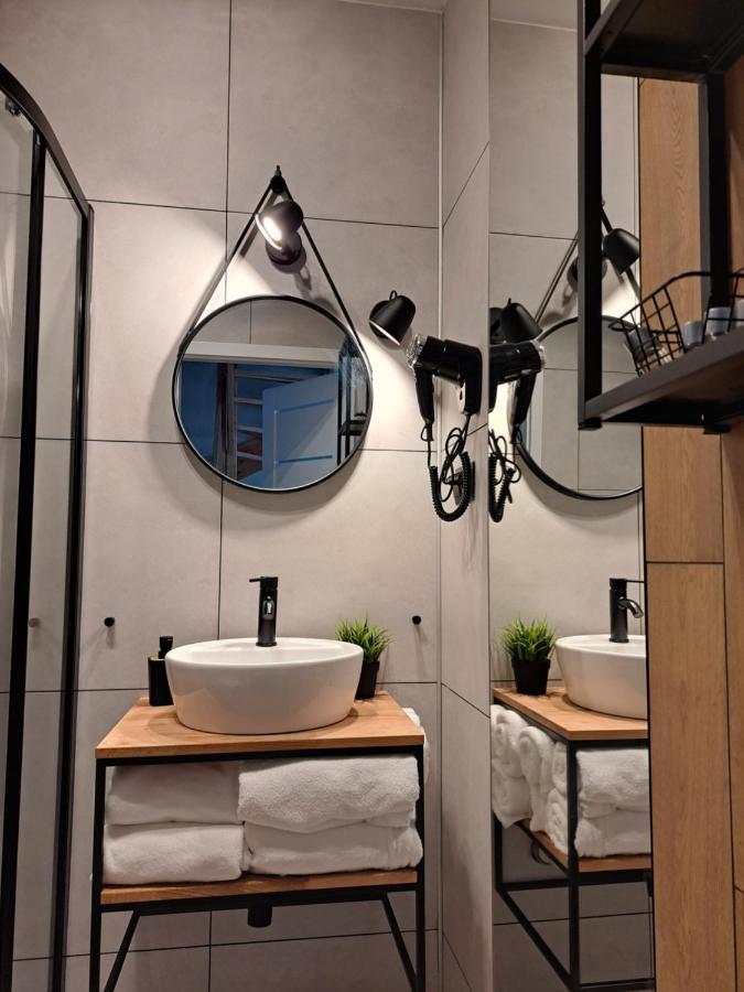 Apartmán Nad Lipami - Z Sauna I Tarasem Blisko Stoku Sczyrk Szczyrk