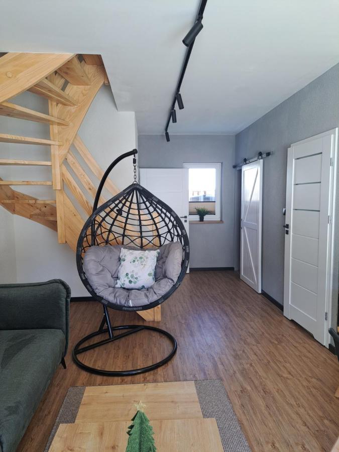 Nad Lipami - Z Sauna I Tarasem Blisko Stoku Sczyrk Apartmán *