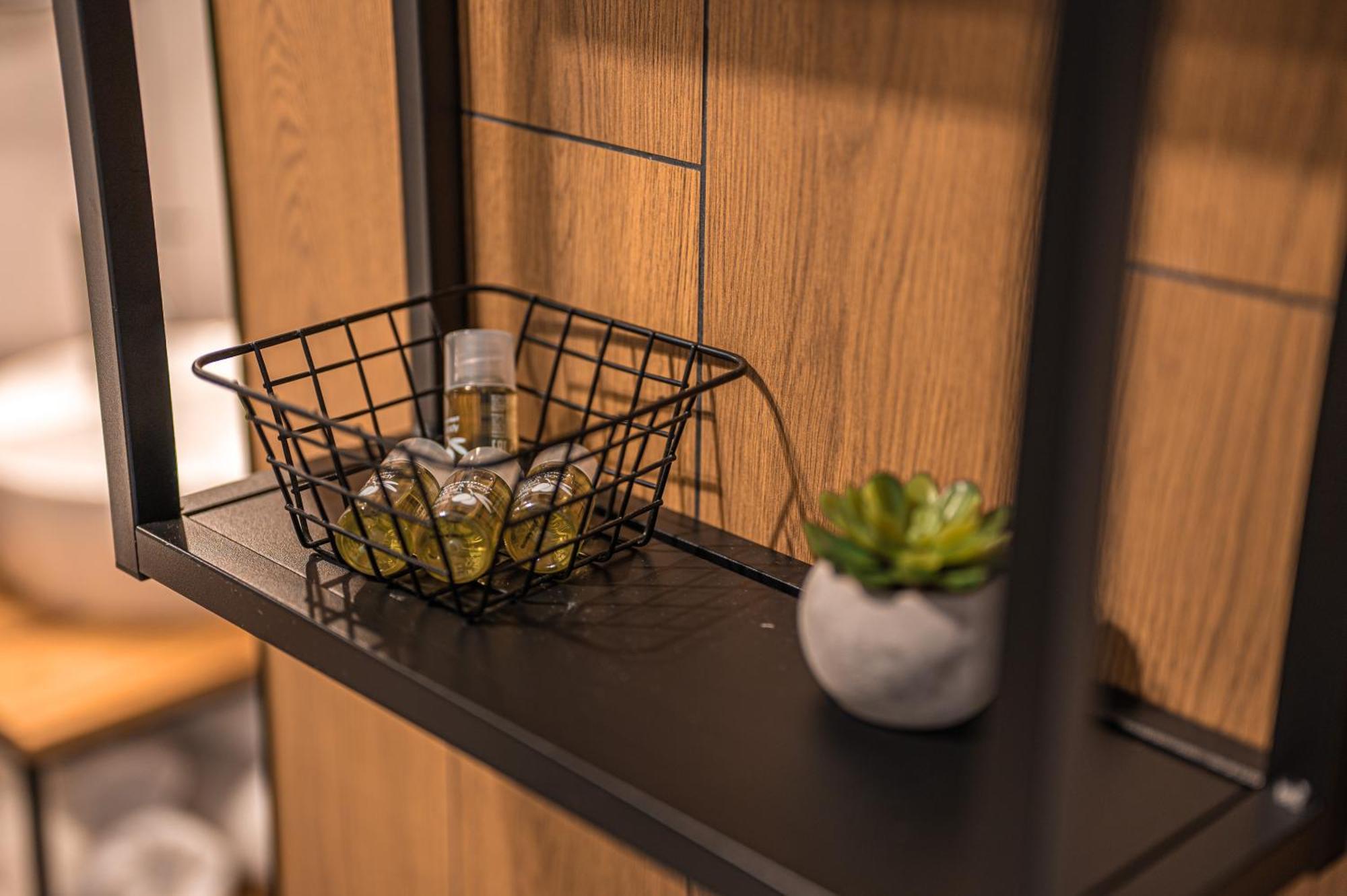 Nad Lipami - Z Sauna I Tarasem Blisko Stoku Sczyrk Apartmán