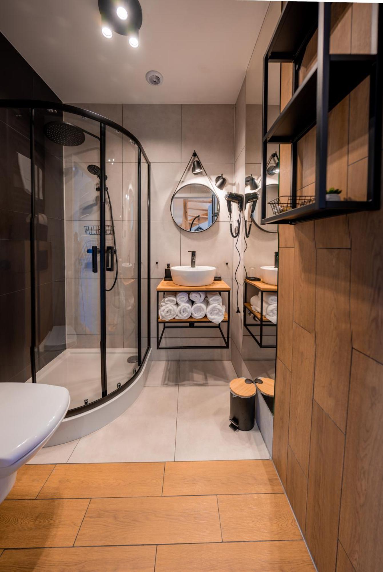 Apartmán Nad Lipami - Z Sauna I Tarasem Blisko Stoku Sczyrk Szczyrk