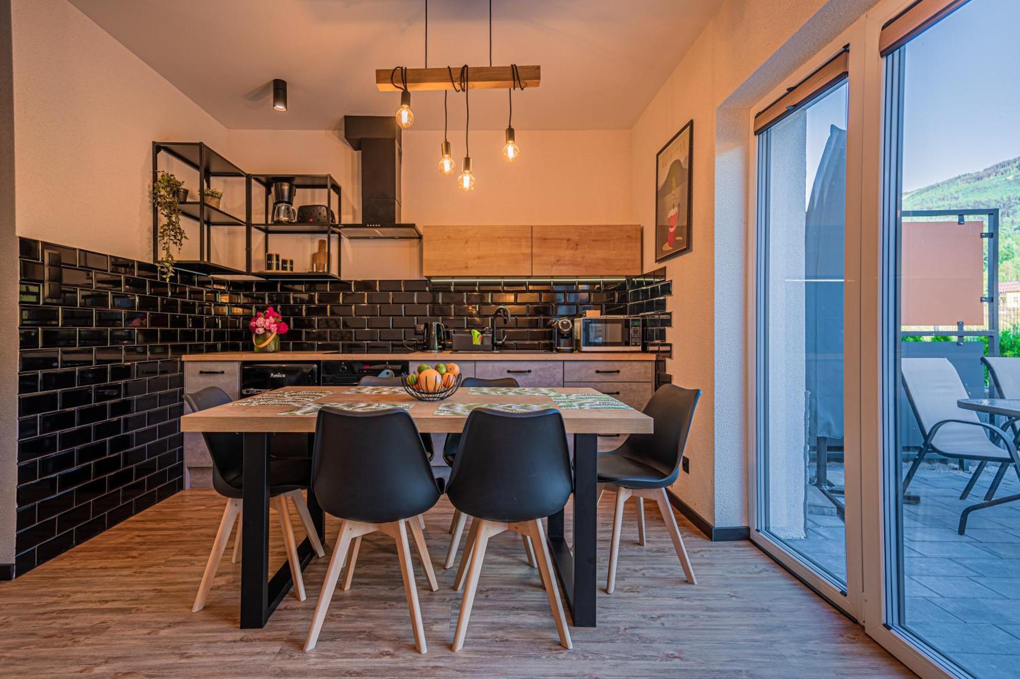 Nad Lipami - Z Sauna I Tarasem Blisko Stoku Sczyrk Apartmán Szczyrk